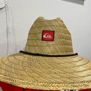 NWT quicksilver sun hat